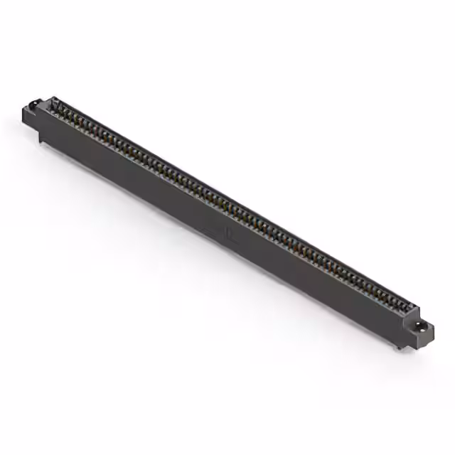 895-071-524-603 EDAC Inc.  Edgeboard Connectors